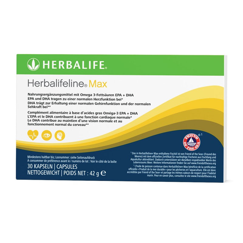 Herbalifeline® Max 42 g (Bestseller)