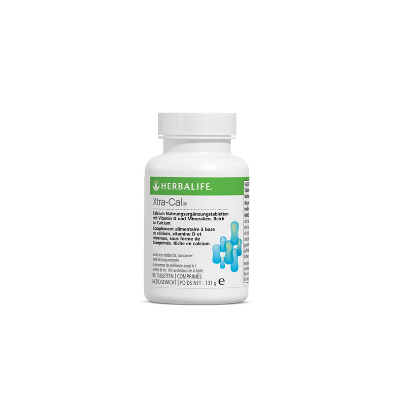 Xtra-Cal® 90 Tabletten