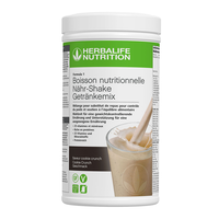 Formula 1-Shake Verschiedene Geschmäcke 550 g