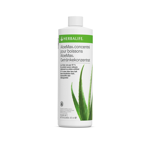 AloeMax 473 ml (Bestseller)