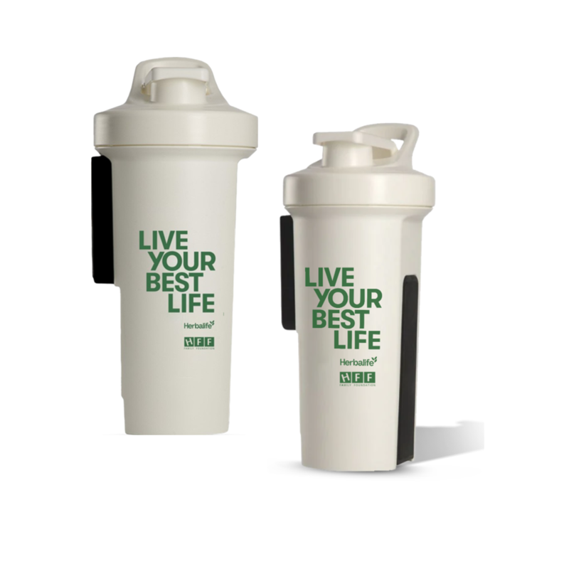 HFF GA Shaker
